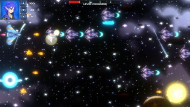 SpaceEx Commander Image