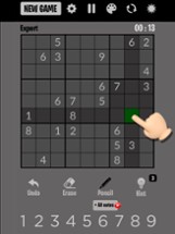Sudoku 2024 Image