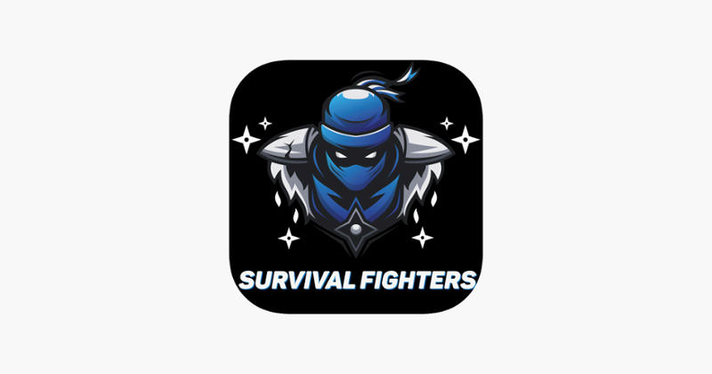 Survivor Fighter Game Cover