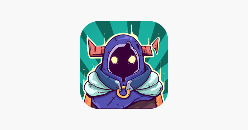 Tap Wizard RPG: Arcane Quest Game Cover