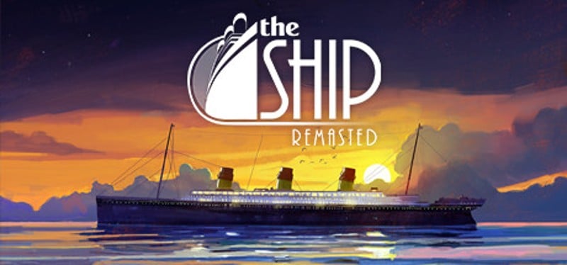 The Ship: Remasted Game Cover