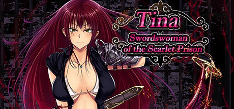 Tina: Swordswoman of the Scarlet Prison Game Cover