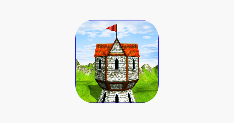 Tower Math® Game Cover