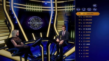 Who Wants To Be A Millionaire Image