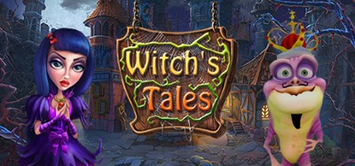 Witch's Tales Image