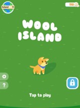 Wool Island Image