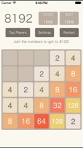 2048 original - The Best Number Puzzle Game Image