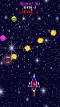 BAM - Astroid Buster - Hardest Game Ever Image