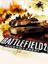 Battlefield 2: Modern Combat Image