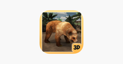 Bear Simulator - Predator Hunting Games Image