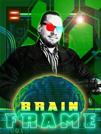 Brain Frame Game Cover