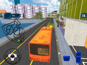 Bus Simulator - City  Edition Image