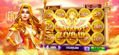 Cash Respin Slots Casino Games Image