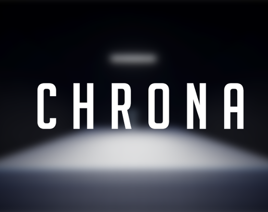 CHRONA Game Cover