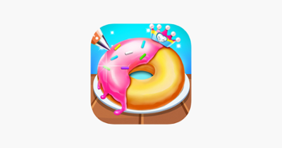 Cooking Idle Donut Baking Game Image