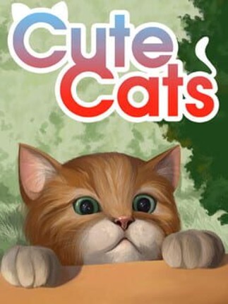 Cute Cats Game Cover