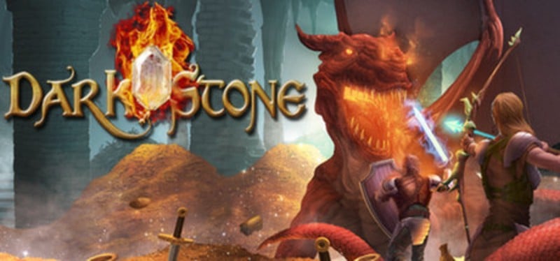 Darkstone Game Cover