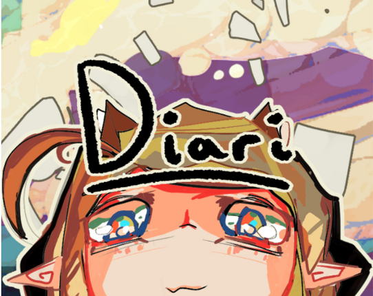 Diari Game Cover