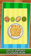 Dinner Feast Maker Salon - Food Making &amp; Cooking Little Kid Games (Girls &amp; Boys)! Image