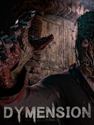 Dymension Game Cover