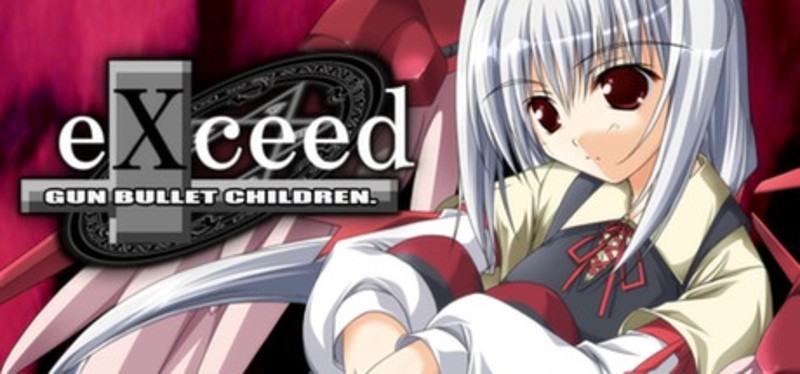 eXceed Gun Bullet Children Game Cover