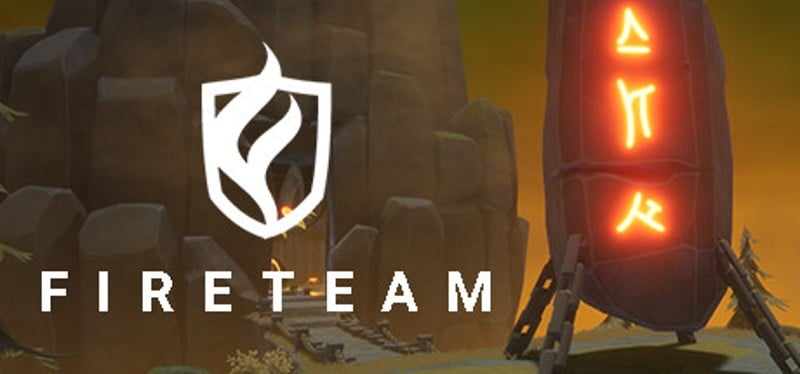 Fireteam Game Cover