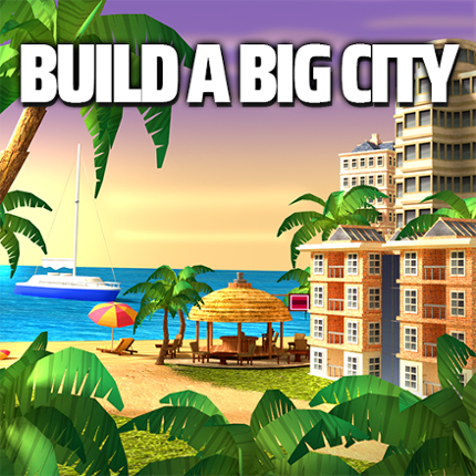 City Island 4: Build A Village Game Cover