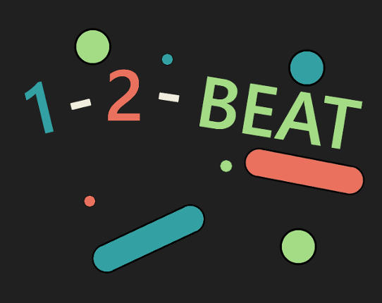 1-2-Beat Game Cover