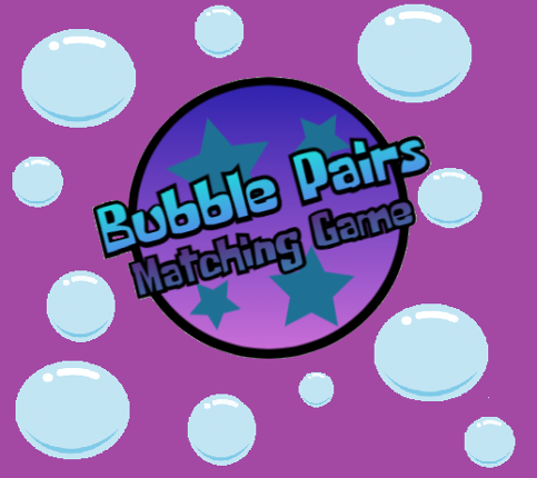 Bubble Pairs: Matching Game Game Cover