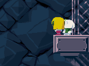 Climb (Cave Story) Image