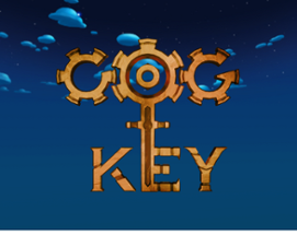 Cog & Key Image