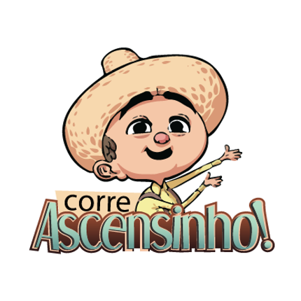 Corre Ascensinho Game Cover