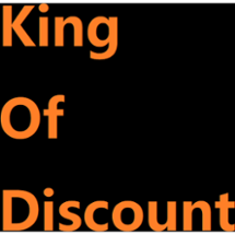 King Of Discount Image