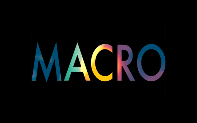 MACRO Game Cover