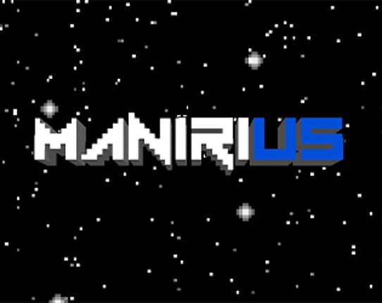 Manirius Game Cover