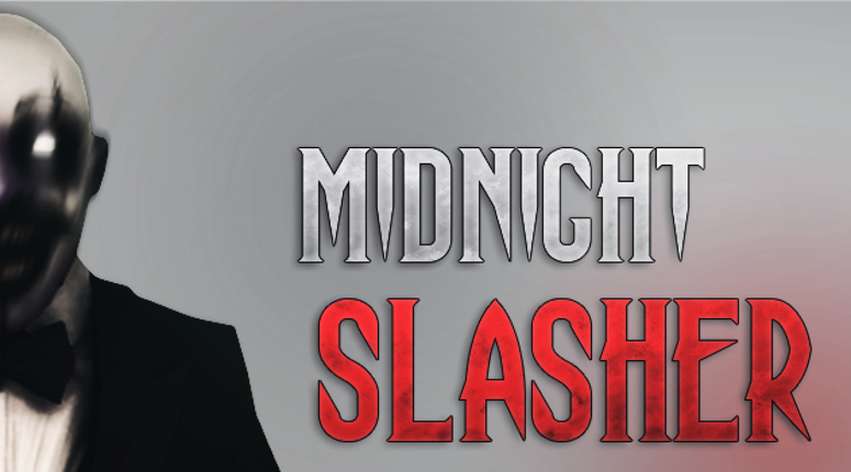 Midnight Slasher Game Cover