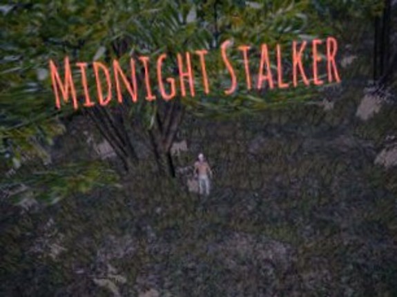Midnight Stalker (alpha version) WIP(Cancelled) Game Cover