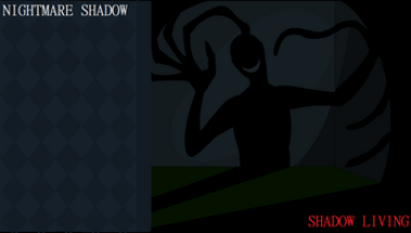Nightmare Shadow Image