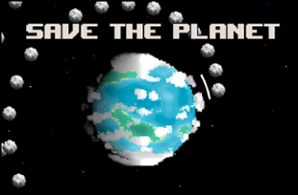 Save The Planets Image