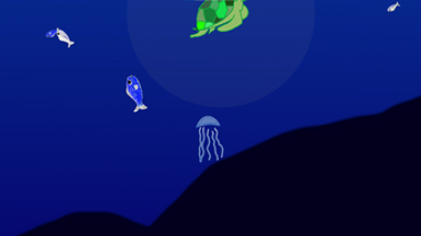 Море хищников Image