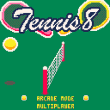 Tennis8 Image