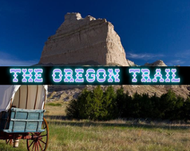 The Oregon Trail - Amiga Image