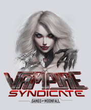 Vampire Syndicate: Gangs of MoonFall Image