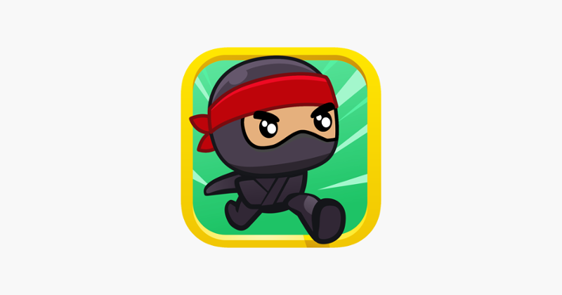 Goo Ninja Game Cover