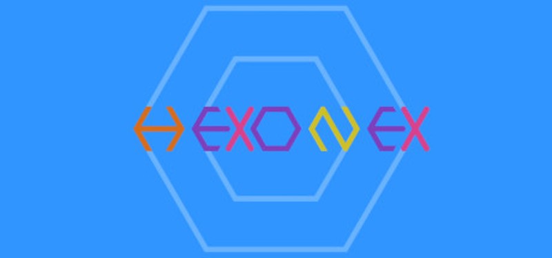 HEXONEX Game Cover