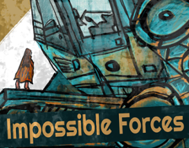 Impossible Forces Image