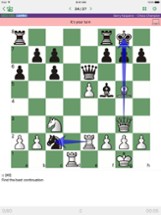 Kasparov - Chess Champion Image