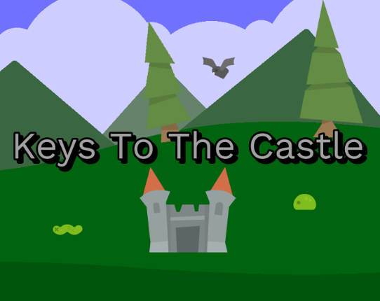 Keys to the Castle Game Cover