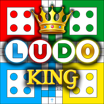 Ludo King Game Cover