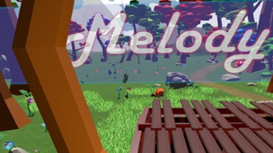 Melody Image